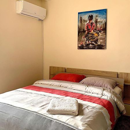 Sab 12 - Amazing View Of The Mosque Hassan. Luxury Apartment. 2 Bedrooms. Казабланка Екстериор снимка